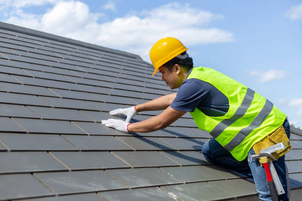Best Roof Leak Repair  in Heber, UT