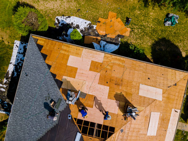 Best Commercial Roofing Services  in Heber, UT